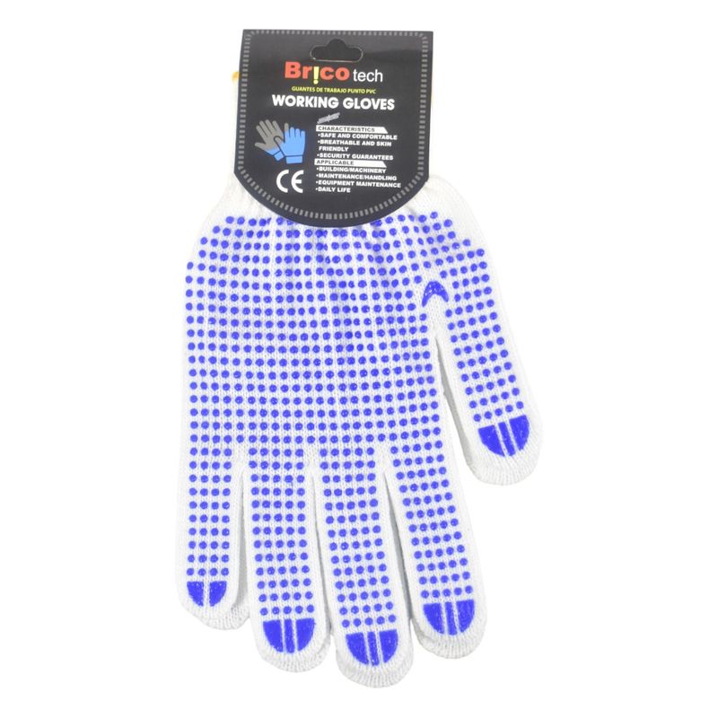 Guantes-de-Trabajo-Punto-pvc