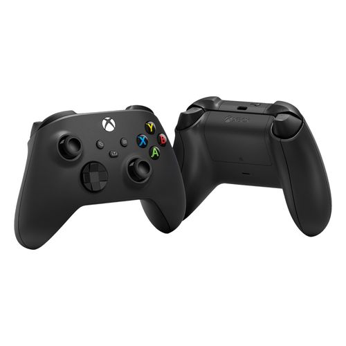 Joystick XBOX Inal. Bt Pc/Xbox Series X/S Negro