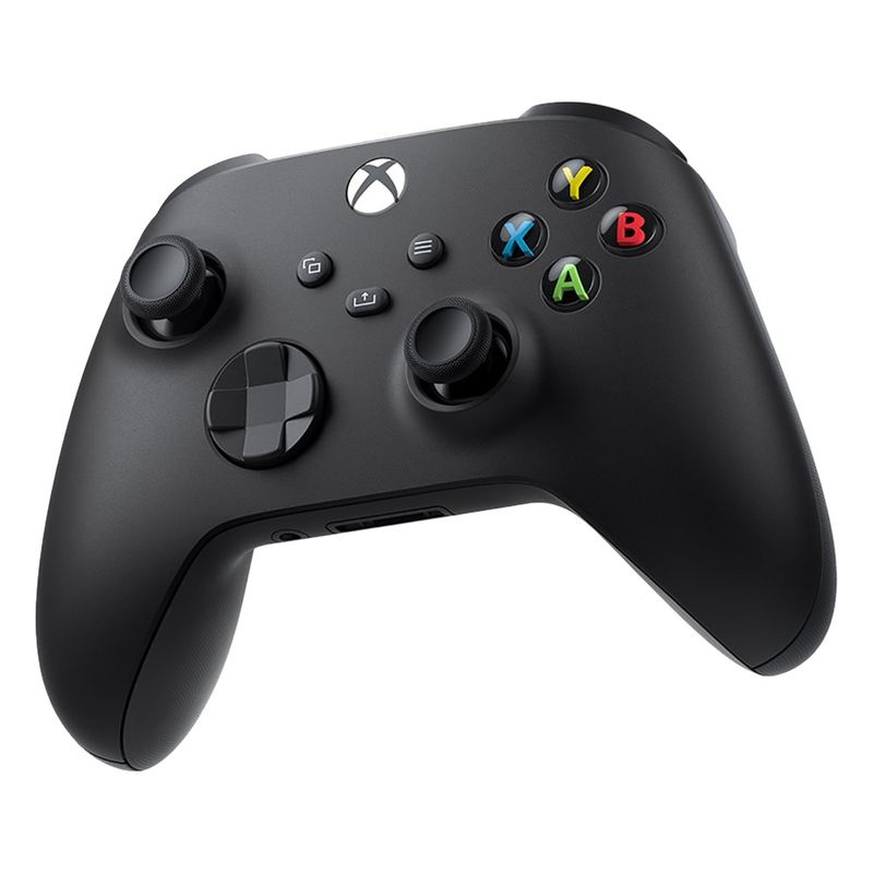 Joystick-XBOX-Inal.-Bt-Pc-Xbox-Series-X-S-Negro