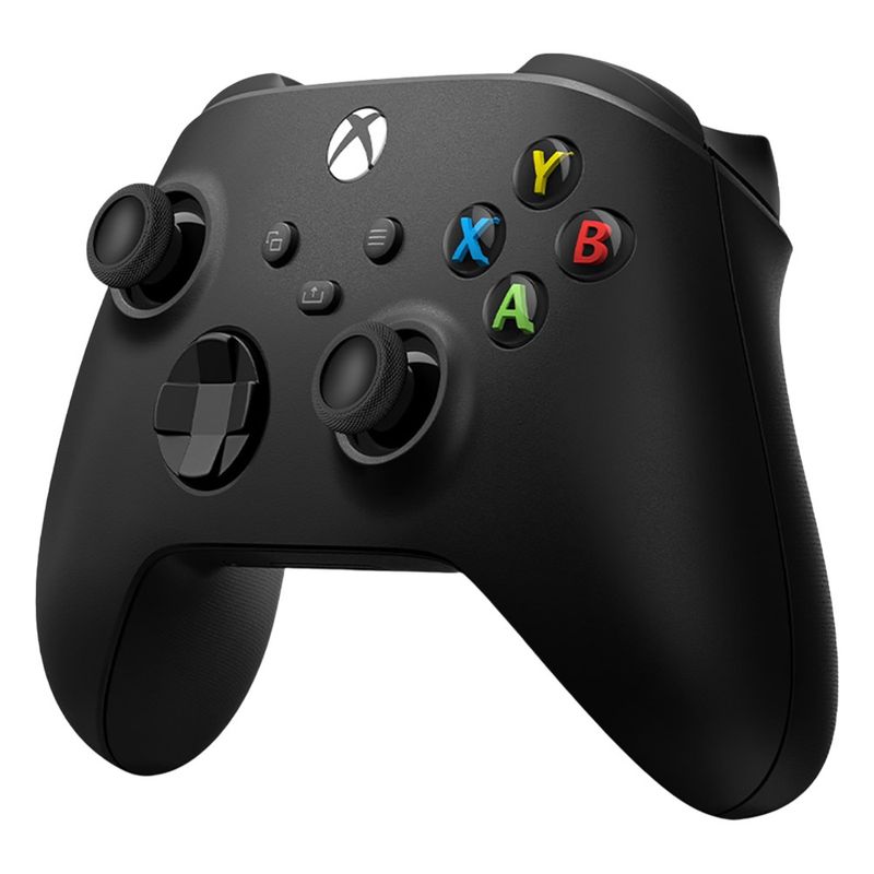 Joystick-XBOX-Inal.-Bt-Pc-Xbox-Series-X-S-Negro