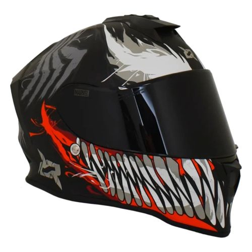 Casco X-Sport Venom Talle M