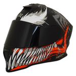 Casco-X-Sport-Venom-Talle-M