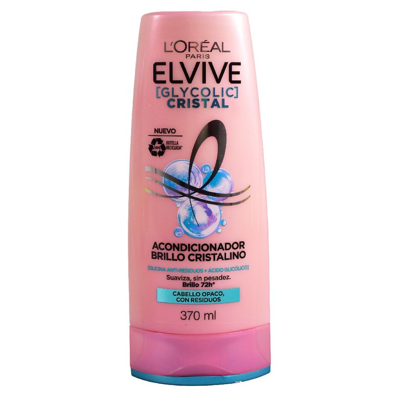 Acondicionador-ELVIVE-Glycolic-CRYSTAL-370-ml