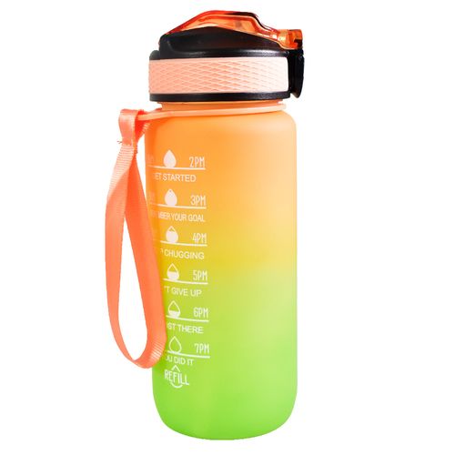 Botella de Agua para Entrenamiento