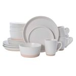 Plato-de-Postre-Ceramica-d19-cm-Malmo-Beige