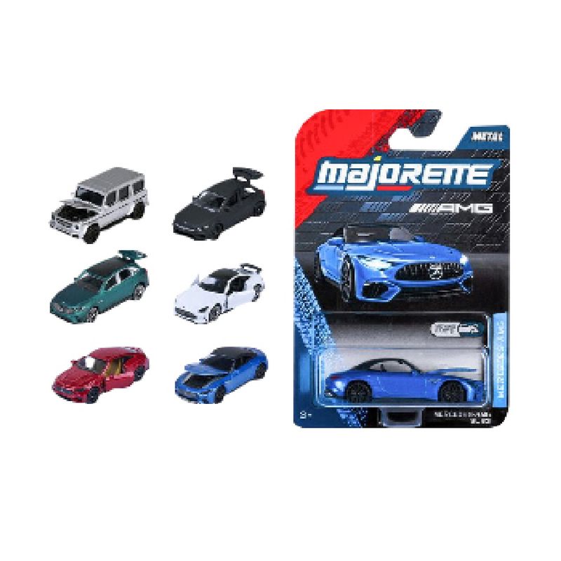 MAJORETTE-mercedes-amg-premium-autos
