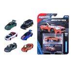 MAJORETTE-mercedes-amg-DELUXE-autos