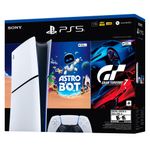 Consola-PS5-Hw-Digital-Slim-con-GT7-Astro-Bot