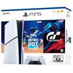 Consola-PS5-Hw-Slim-GT7-Astro-Bot-con-Lectora