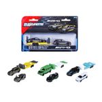 MAJORETTE-mercedes-amg-DELUXE-trailer