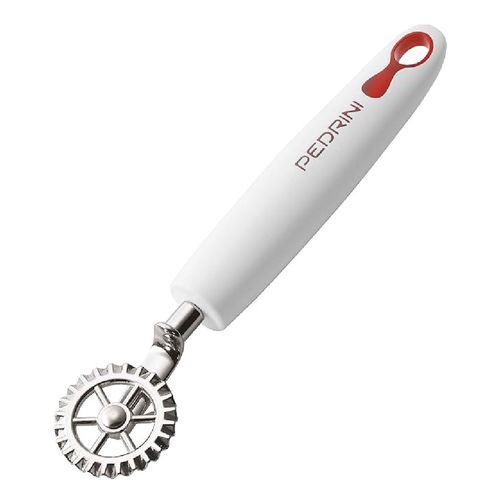 Cortador de pasta de acero inoxidable PEDRINI