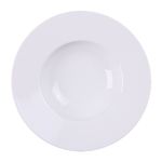 Plato-para-Pasta-Paola-Porcelana-Blanco-27-cm