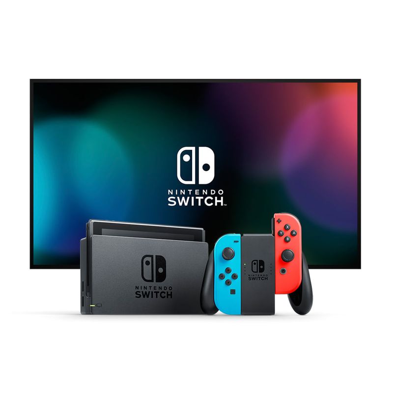 Consola-NINTENDO-Switch-Neon-Rojo-Conswonder