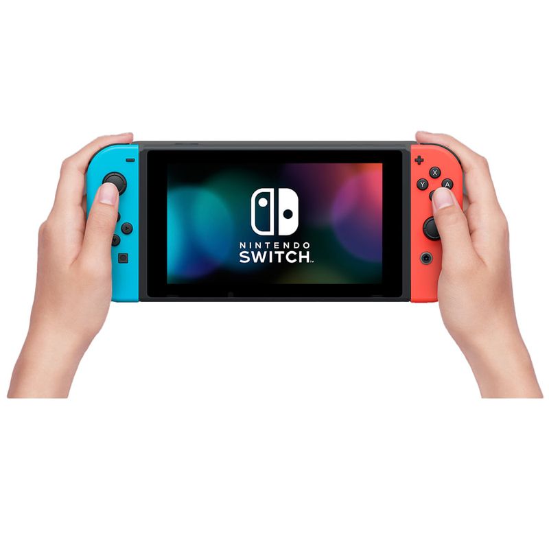 Consola-NINTENDO-Switch-Neon-Rojo-Conswonder