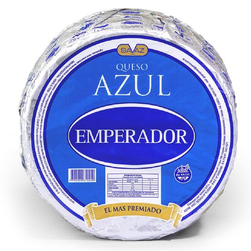 Queso Azul EMPERADOR - kg