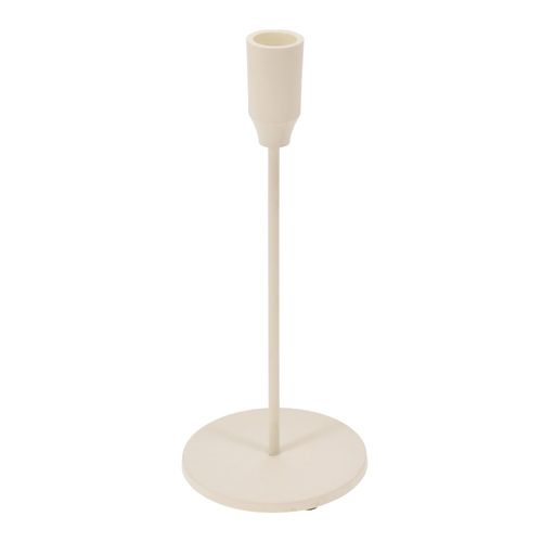 Candelabro 10x19 cm Beige a98809210