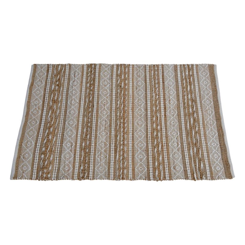 Alfombra-90x150-cm-Tejida-a-Mano-a-3908