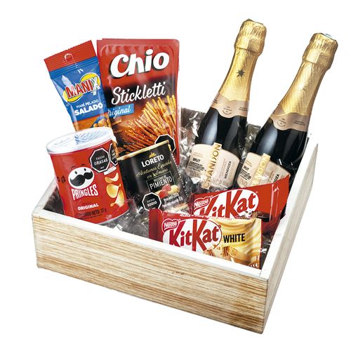 Pack Navideño FELIZ NAVIDAD