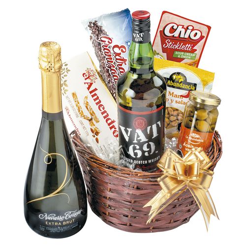 Pack Navideño ESTRELLA DE BELÉN