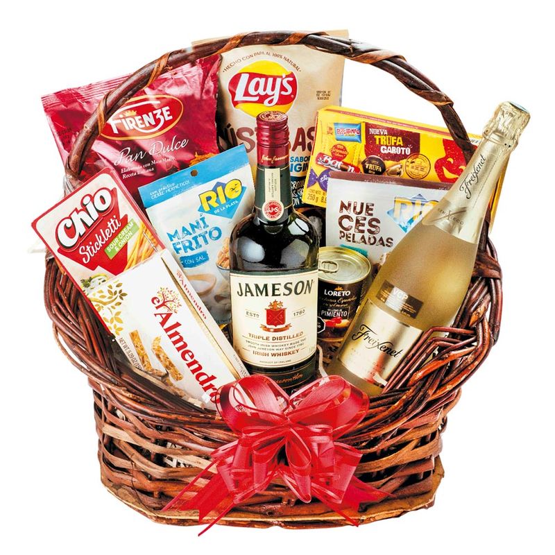 Canasta-Navideña-ALEGRIA