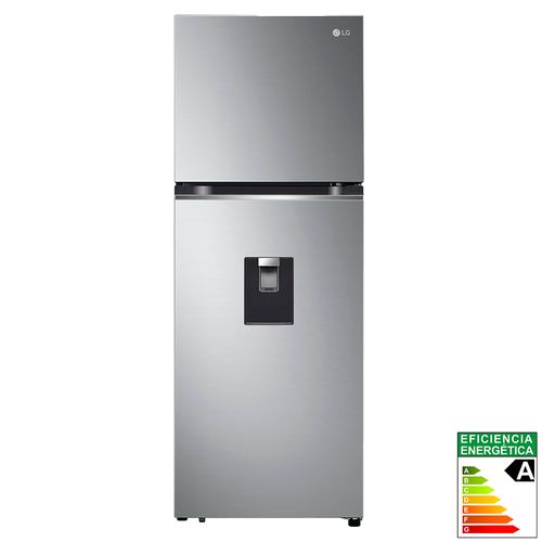 Heladera LG Mod. Vt34Wpp Inoxidable