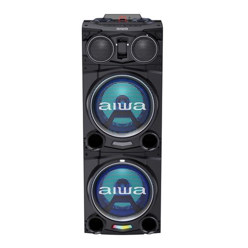 Sistema de sonido AIWA Mod. AWPOC10
