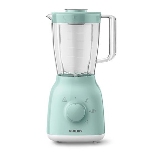 Licuadora PHILIPS Mod. HR2125/80 1.25 L