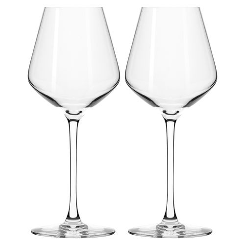 Set x 2 Copa Vino Blanco