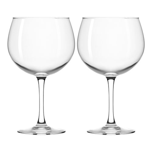 Set x 2 Copa Gin Tonic