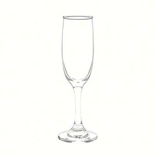 Copa vidrio flauta 195 ml