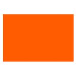 Cartulina-fluo-naranja-hoja-47.5x66cm-210g