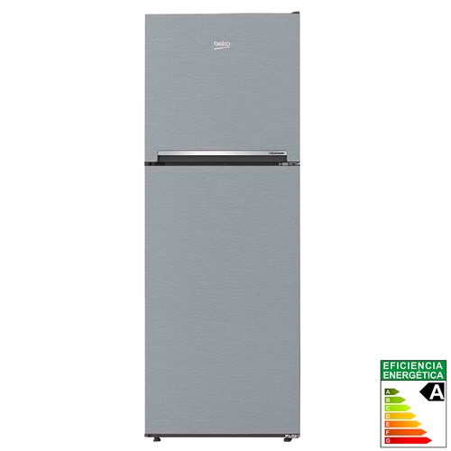 Heladera BEKO Rdnt372K20xb 372 L