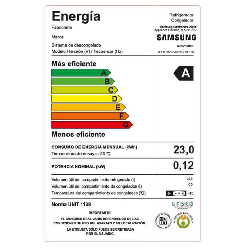 Heladera-SAMSUNG-Mod.-RT31DG522OS9-FS-301-L-Wi-Fi