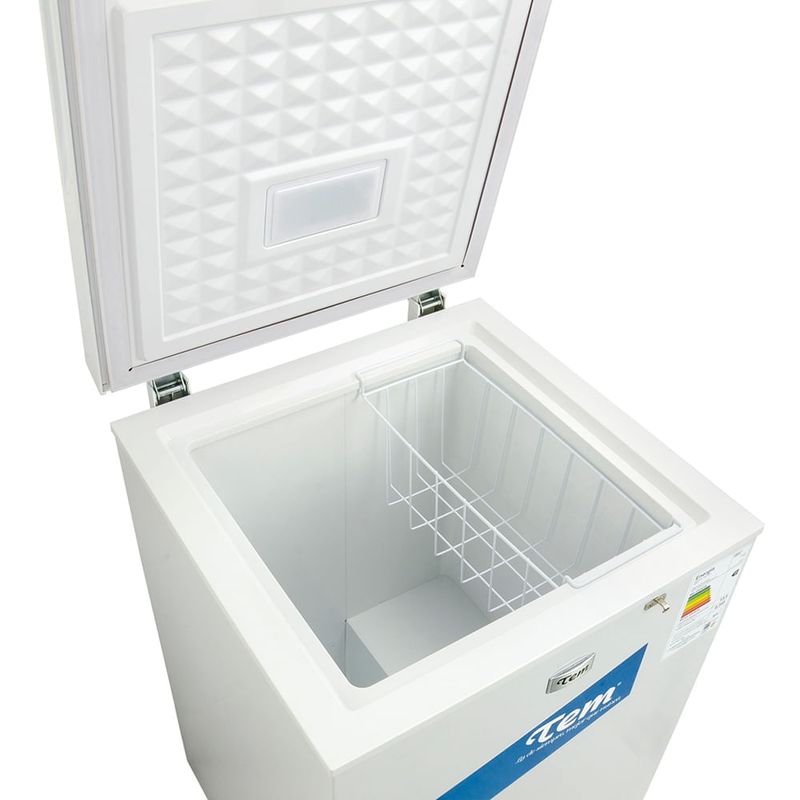 Freezer-Horizontal-TEM-Mod.Tuc130Ch-Dual-Fh-100-L