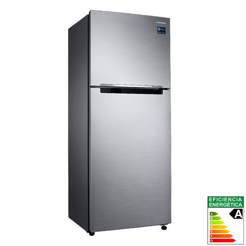 Heladera SAMSUNG Mod. SART29K507JS8 Inverter 300 L