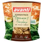 Sorrentinos-espinaca-y-provolone-AVANTI-270-g
