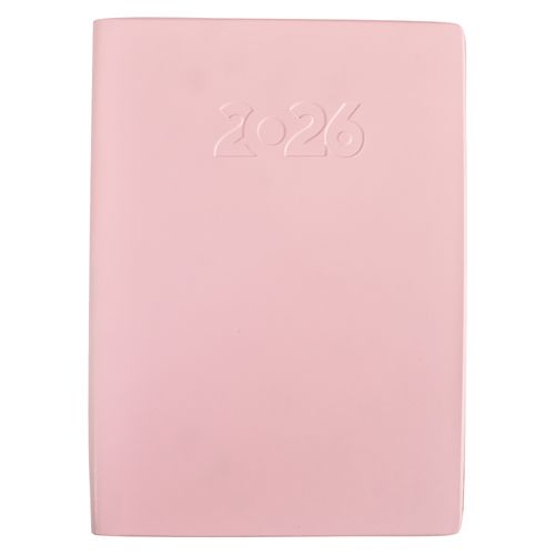 Agenda Abezeta 2026 Clásica Semanal Funda