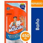 Limpiador-de-Baño-Mr-MUSCULO-Liquido-Repuesto-450-ml