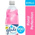 Limpiador-Liquido-Multisuperficies-GLADE-Floral-Perfection-Botella-900-ml