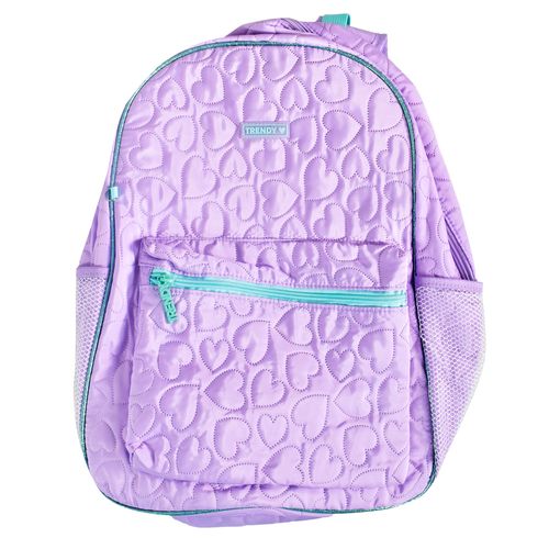 Mochila TRENDY lila