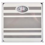 Balanza-para-baño-Linea-Gris