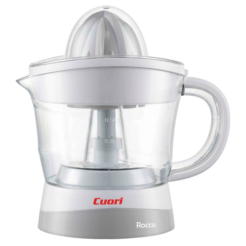 Exprimidor-CUORI-Mod.-CUO3622-ROCCO-Mod.-40W-Cap-0.7-L