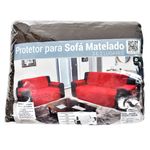 Protector-para-Sofa-con-Bolsillos-3-Cuerpos-Chocolate