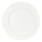 Plato-Llano-27-cm-Ceramica-Blanco