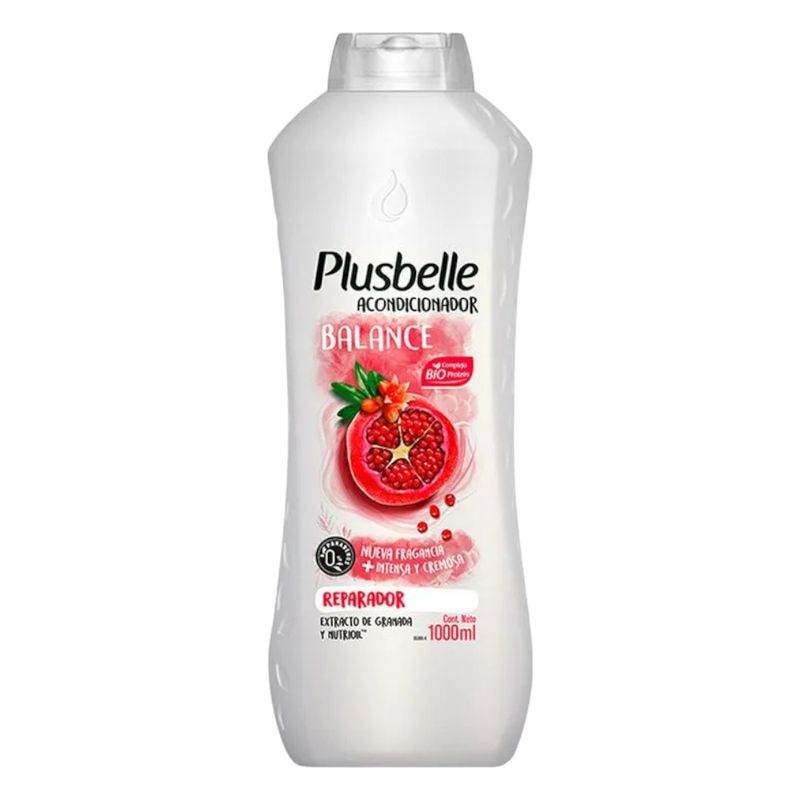 Acondicionador-PLUSBELLE-Balance-1-L