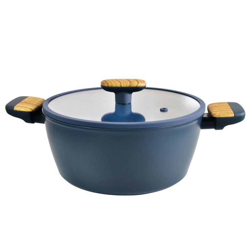 Cacerola-28-cm-Antiadherente-con-Tapa-Silicona