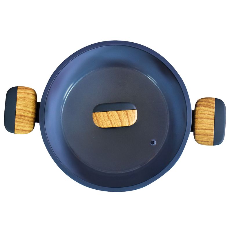 Cacerola-28-cm-Antiadherente-con-Tapa-Silicona