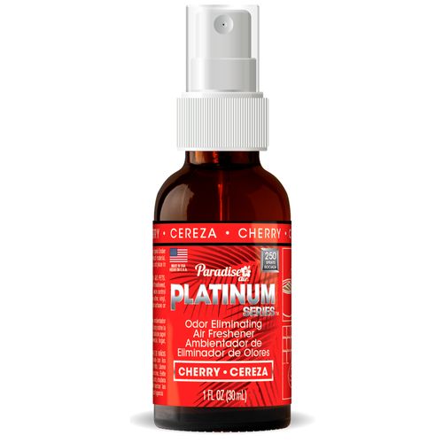 Pump Spray PARADISE Cherry 30 ml