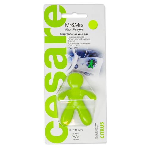 Perfumador Mr&Mrs Cesare Cítrus