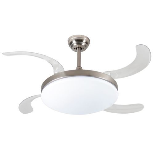 Ventilador de Techo INDURAMA Mod. VRT42CR